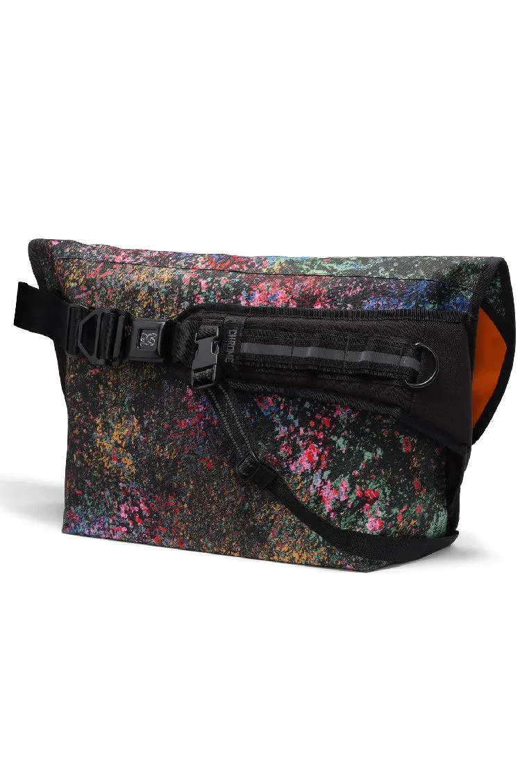 Chrome Industries Citizen Messenger Bag Studio Black