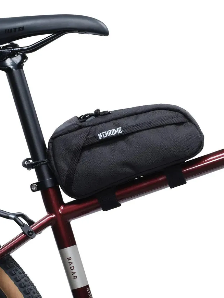 Chrome Industries Holman Top Tube Bag