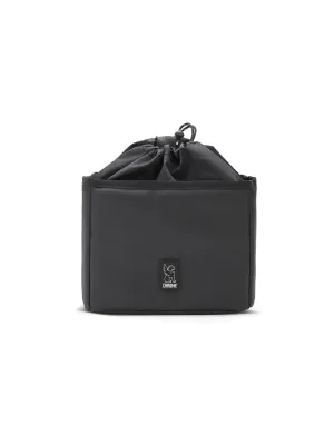 Chrome Industries Niko Camera Cube Small Black