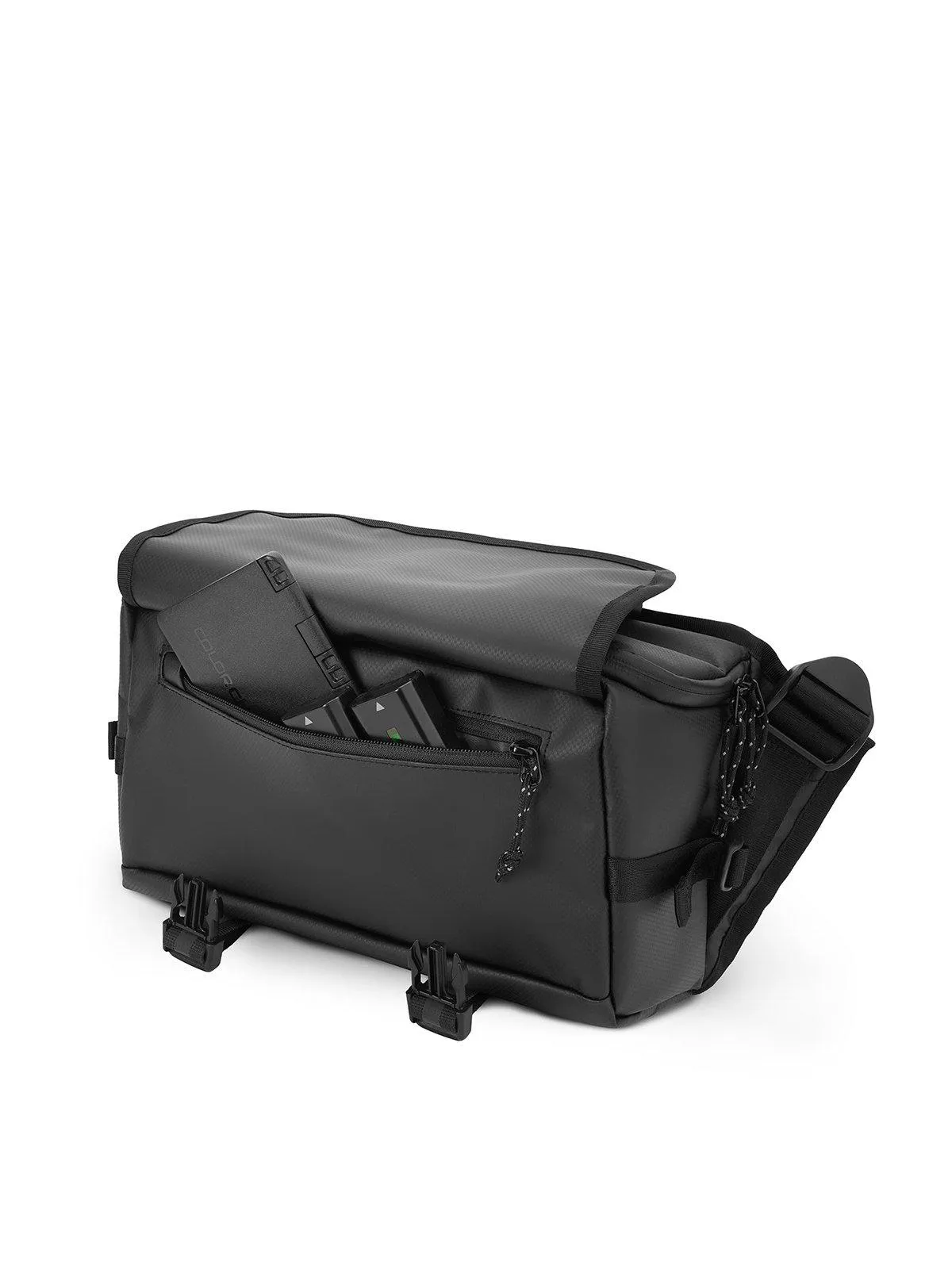 Chrome Industries Niko Camera Sling Bag 2 Black