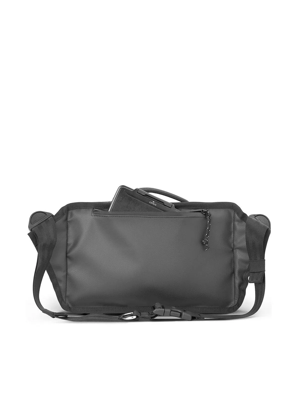 Chrome Industries Niko Camera Sling Bag 2 Black