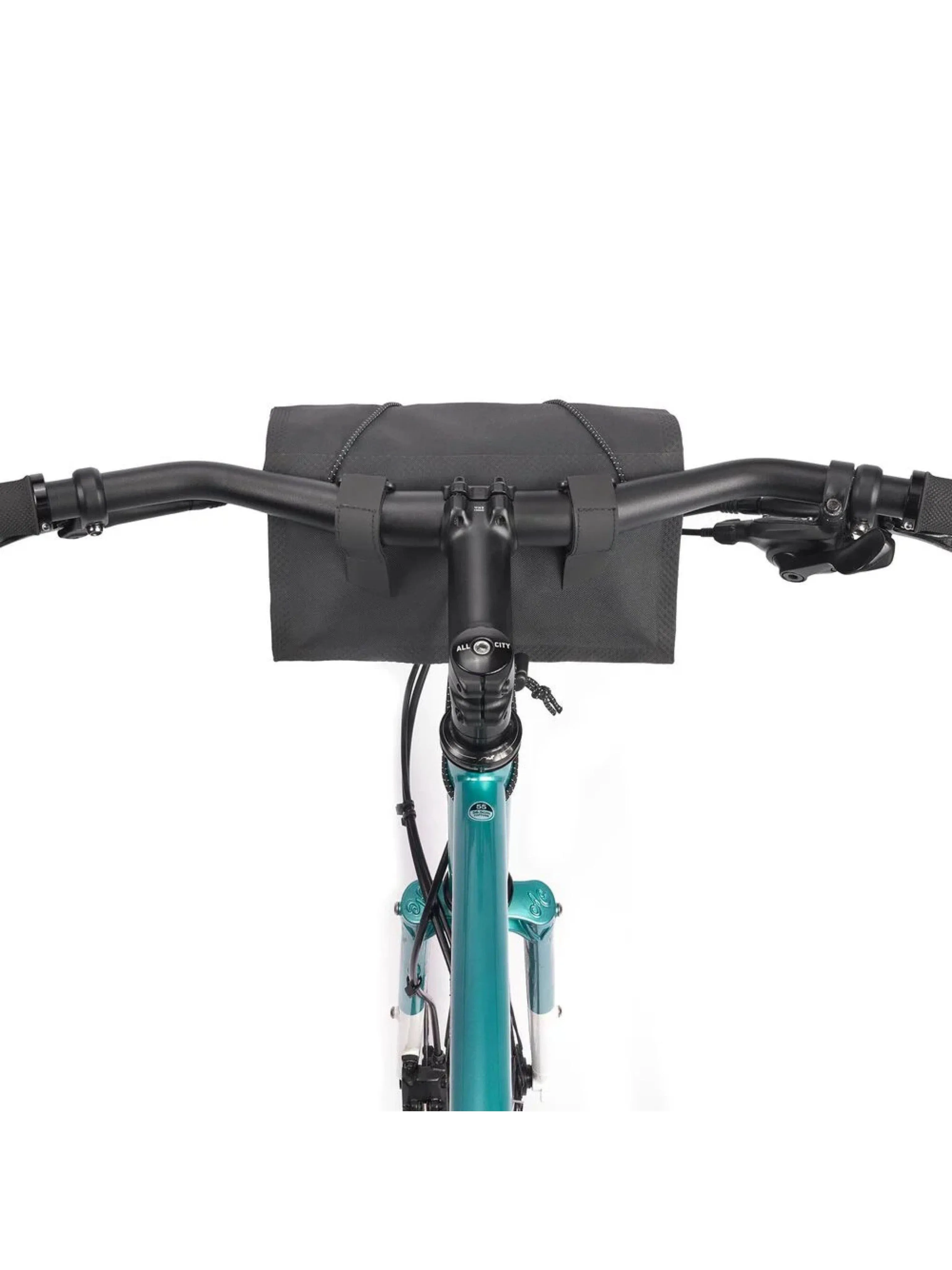 Chrome Industries Urban EX 2.0 Handlebar Black