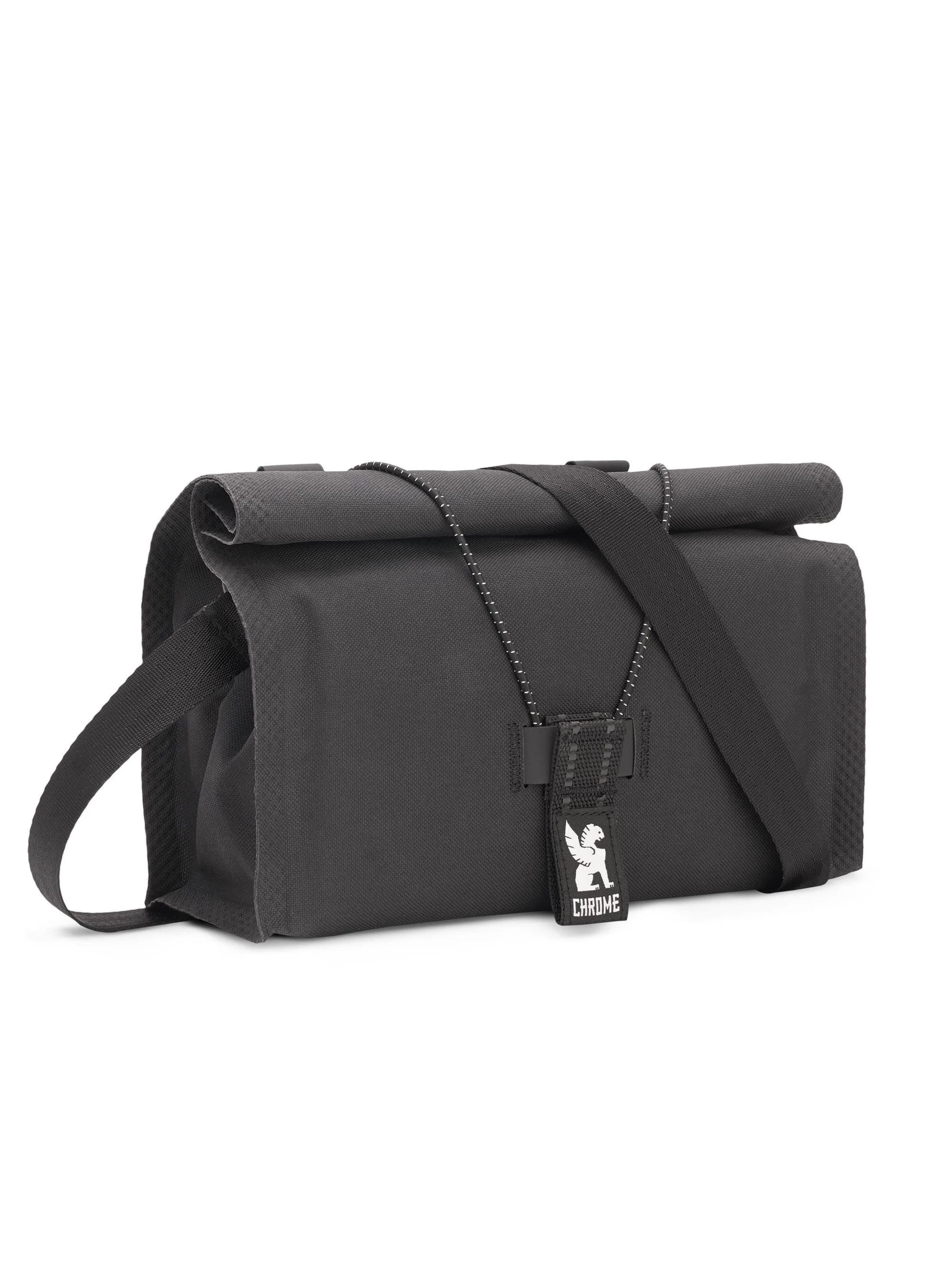 Chrome Industries Urban EX 2.0 Handlebar Black