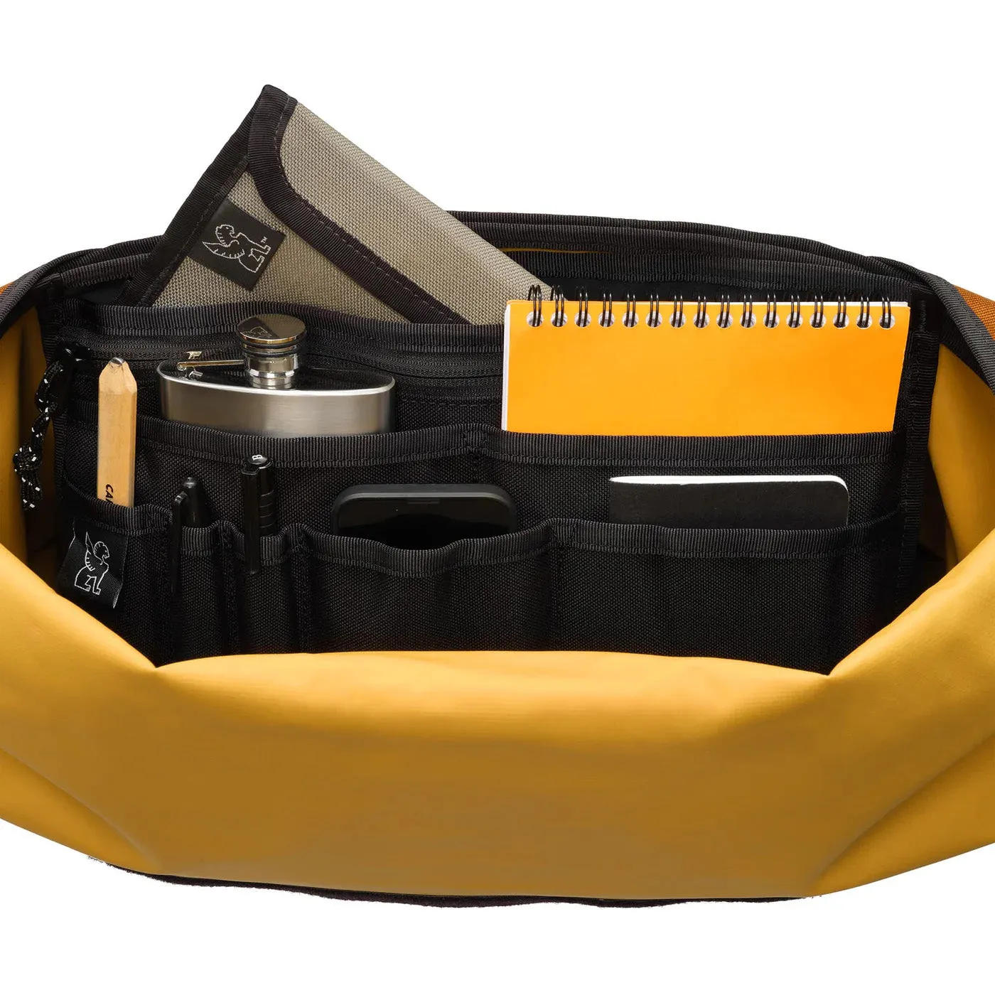 Chrome Messenger Organizer 2.0