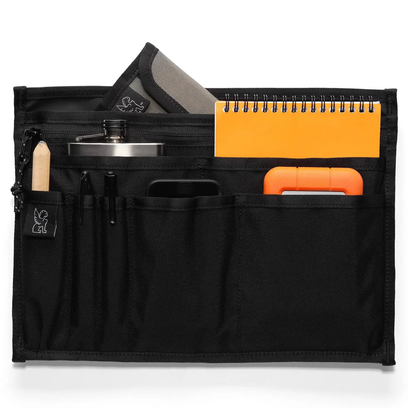 Chrome Messenger Organizer 2.0