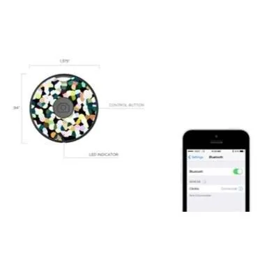Clickie Self Remote
