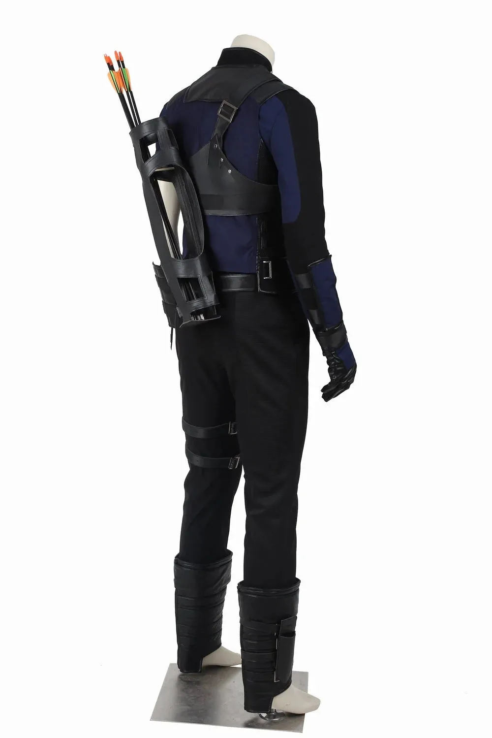Clint Barton Cosplay Costume Outfit