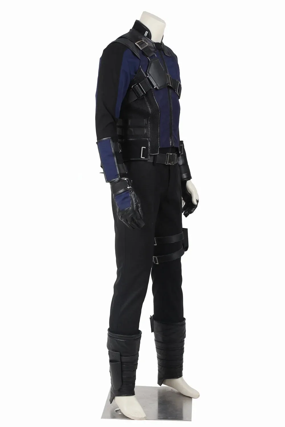 Clint Barton Cosplay Costume Outfit