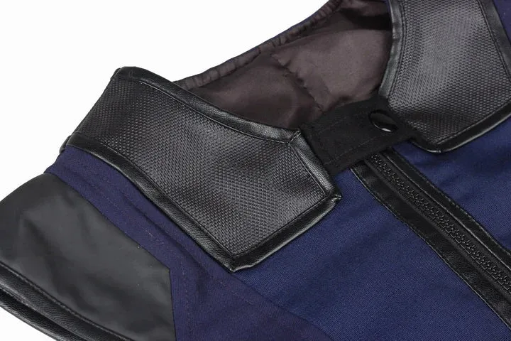 Clint Barton Cosplay Costume Outfit