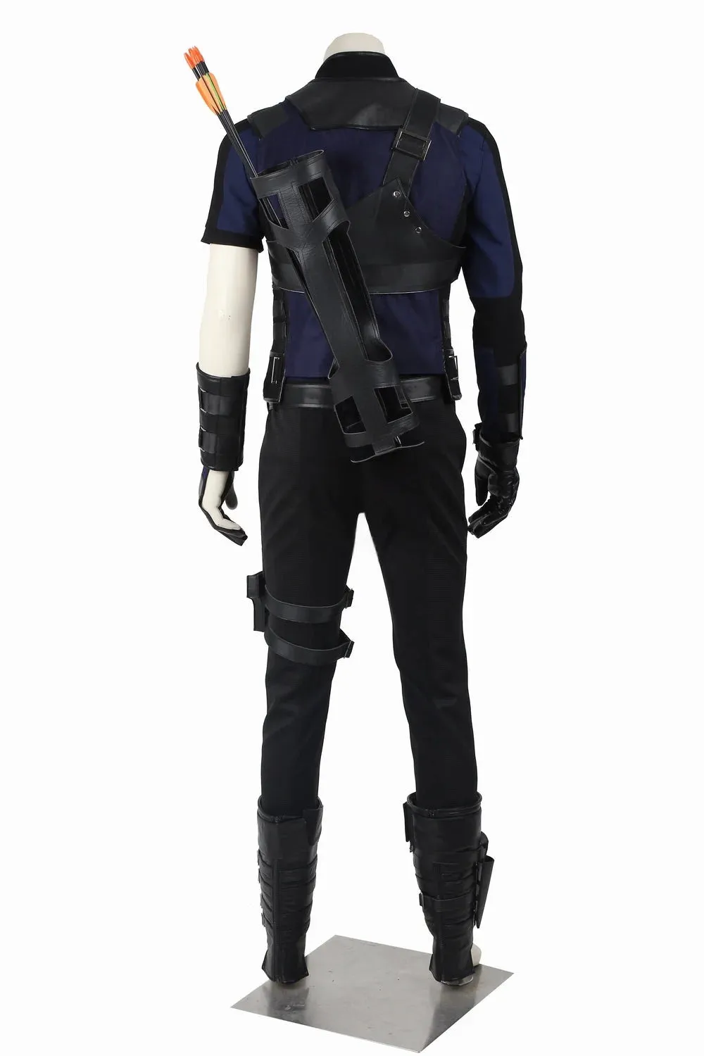 Clint Barton Cosplay Costume Outfit