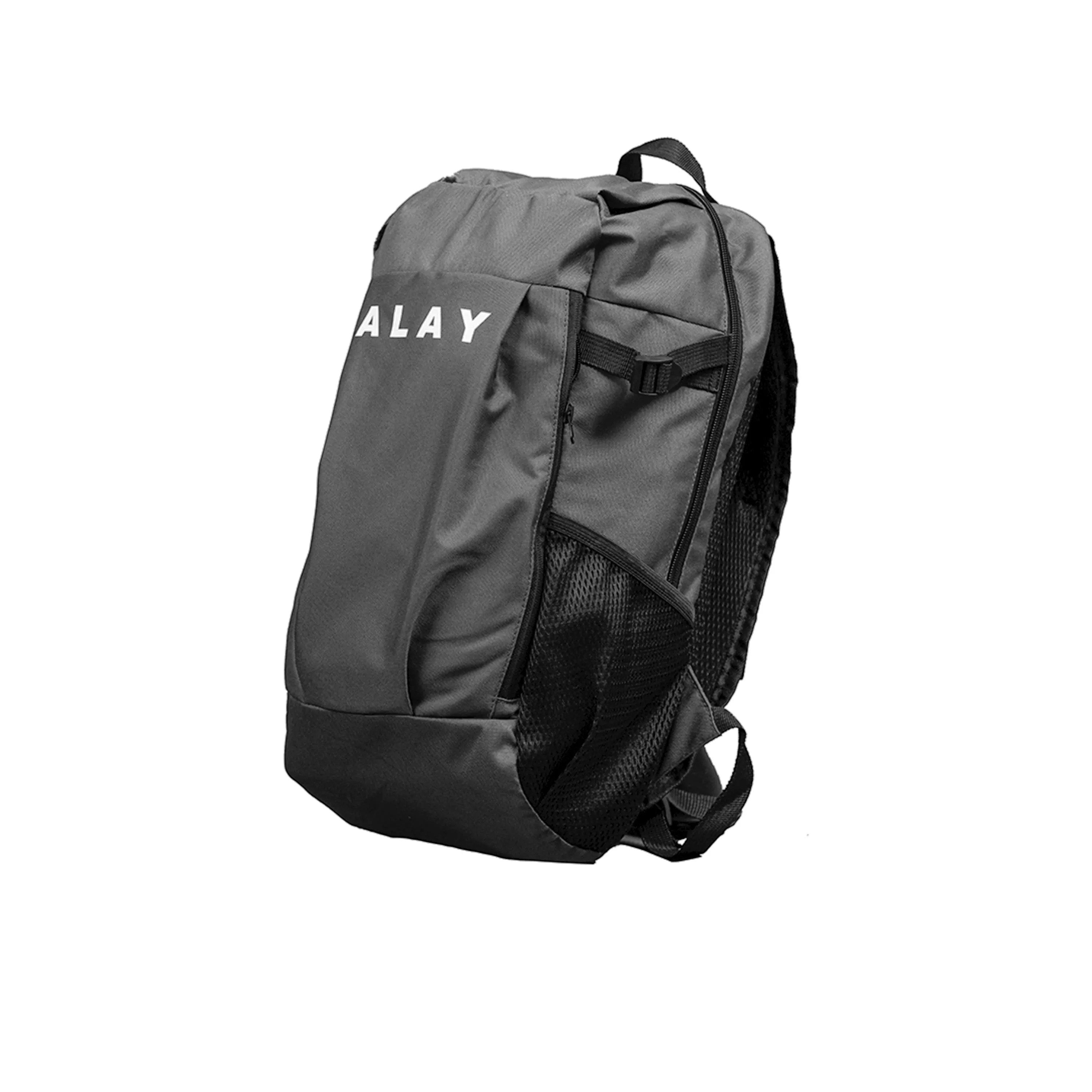 Cloud Backpack - Grey