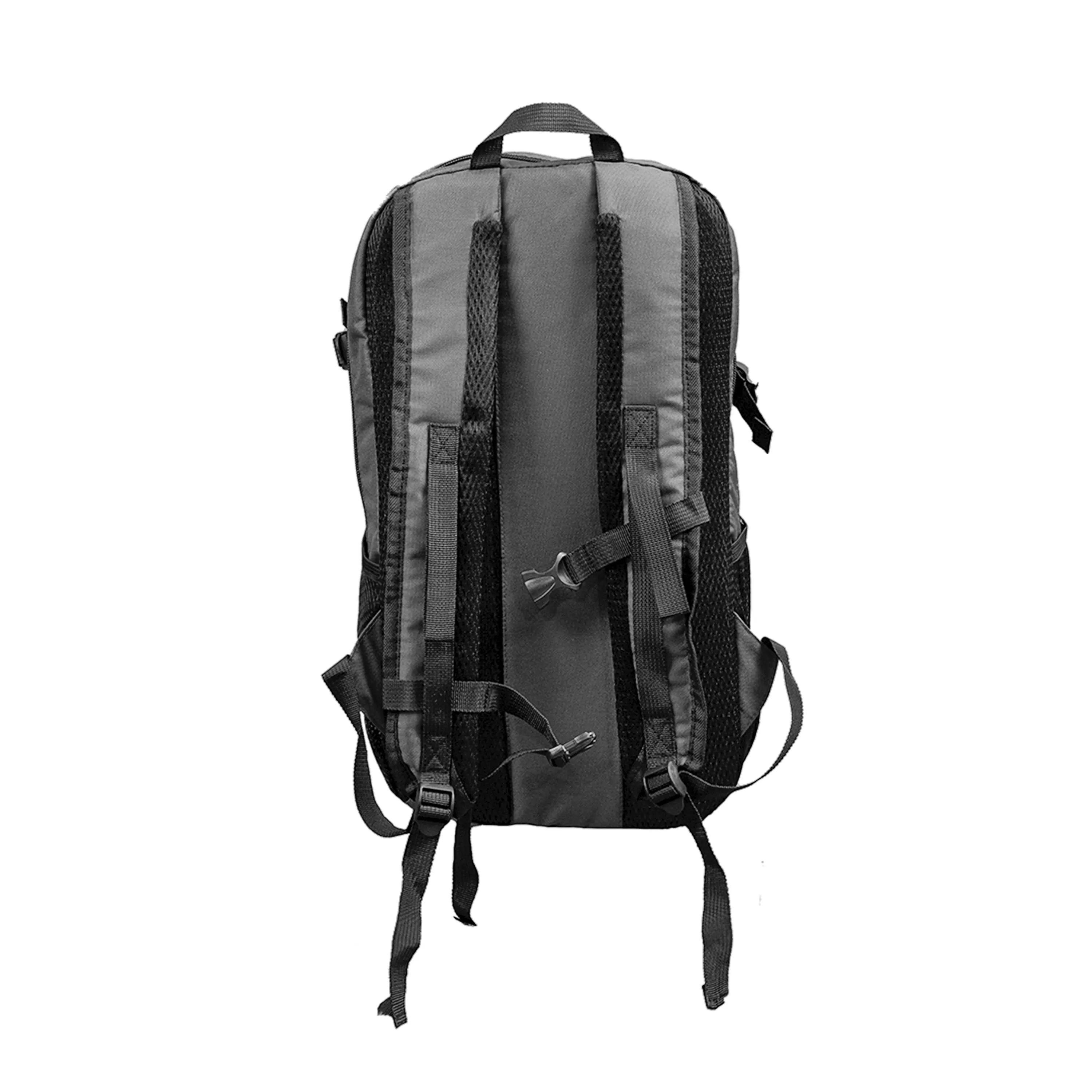 Cloud Backpack - Grey