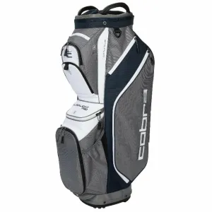 Cobra 2022 Ultralight Pro Cart Bag