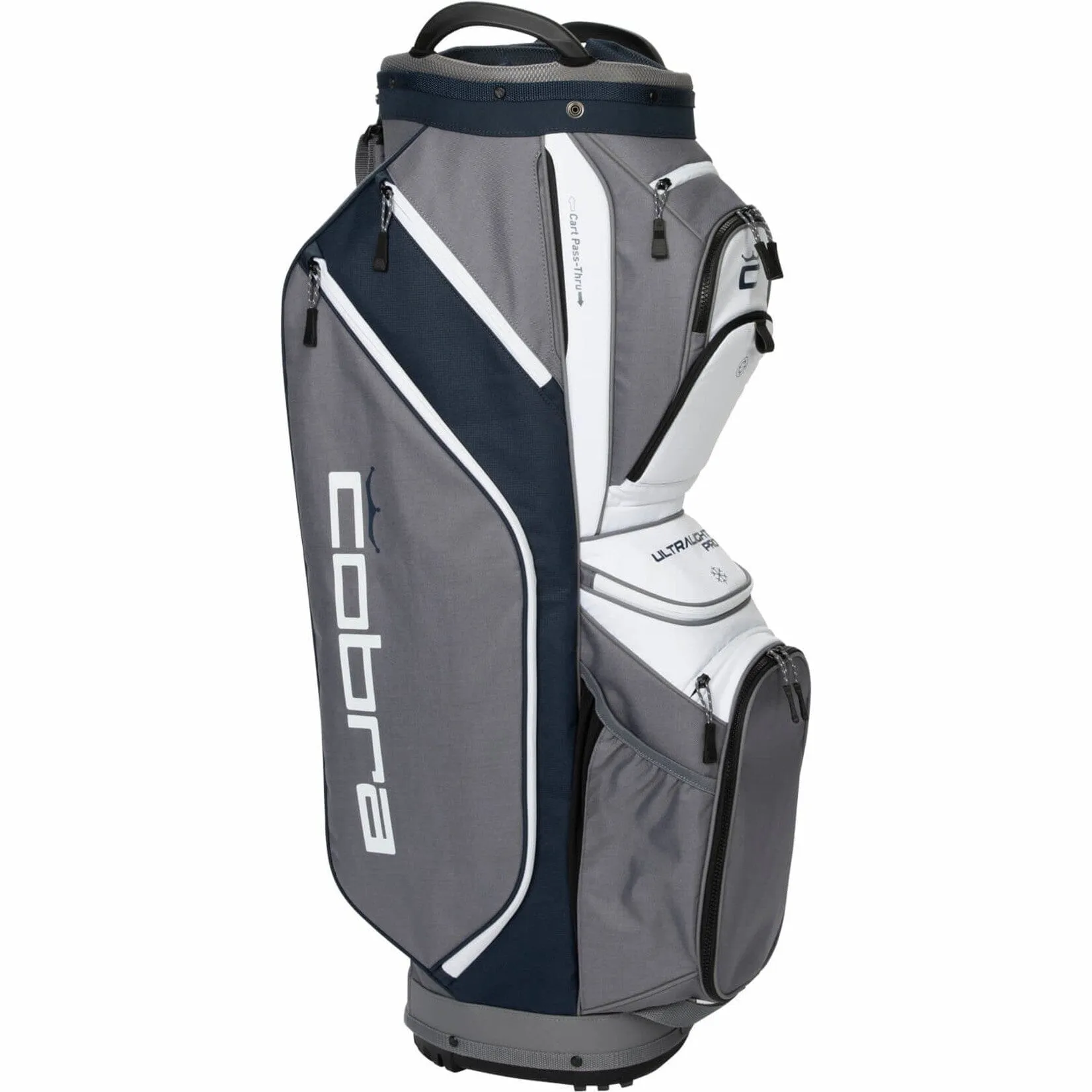Cobra 2022 Ultralight Pro Cart Bag