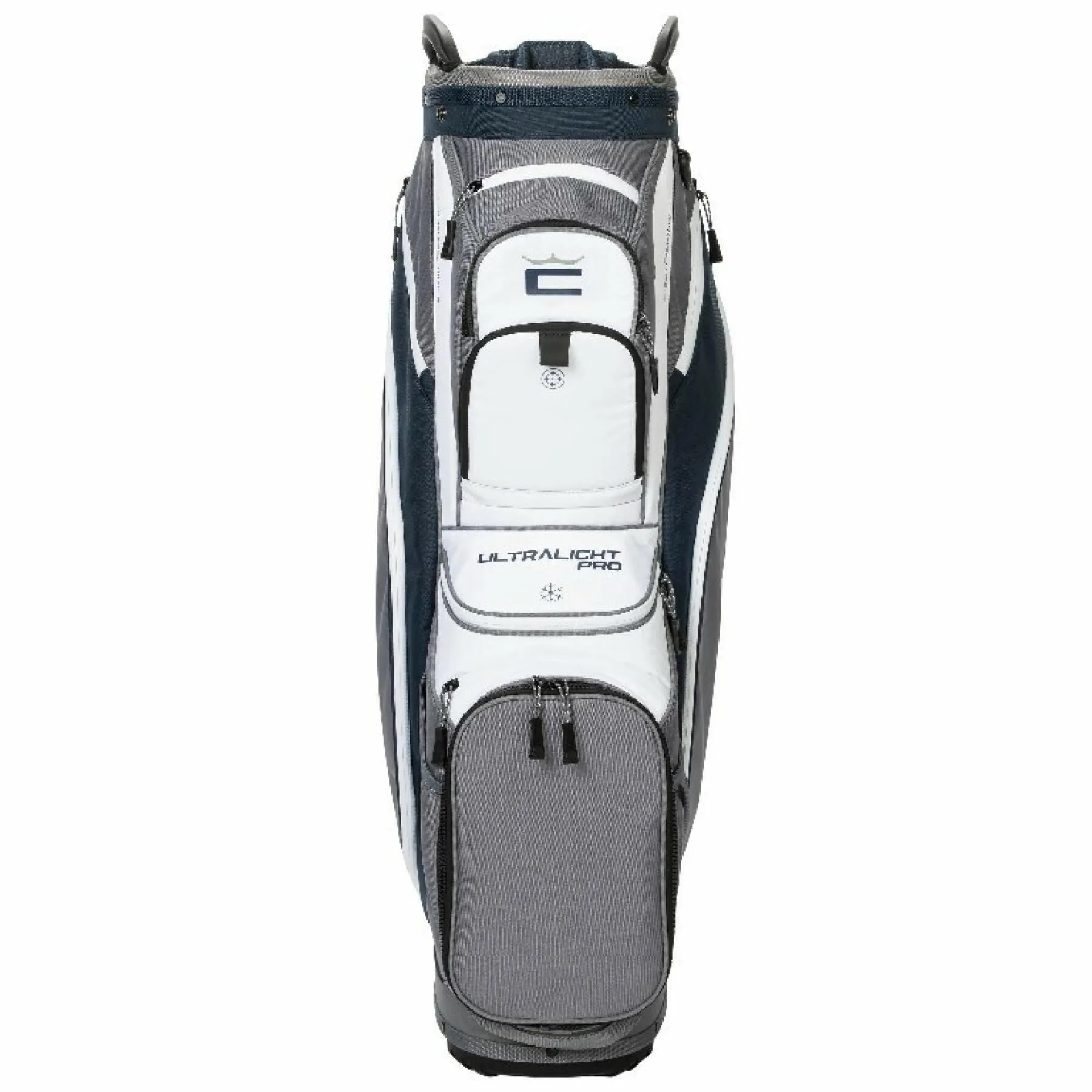 Cobra 2022 Ultralight Pro Cart Bag