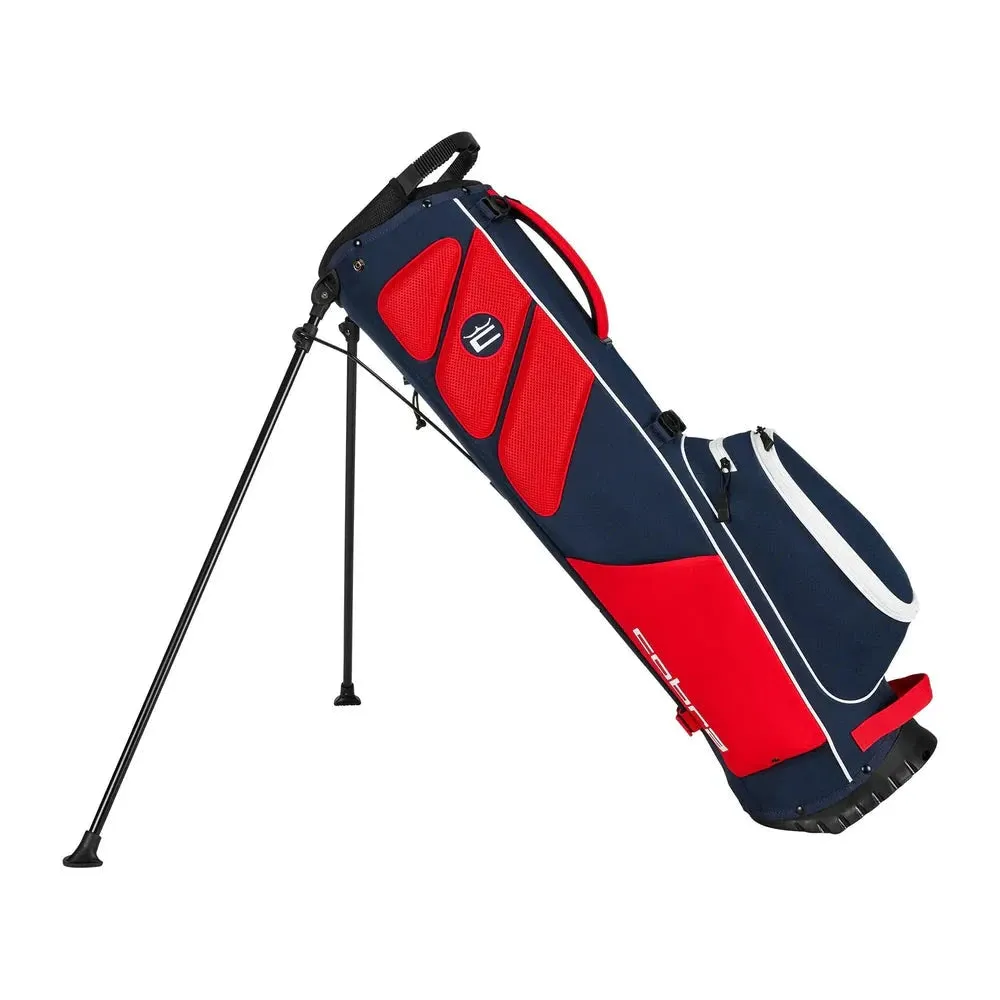 Cobra Ultralight Members Golf Stand Bag