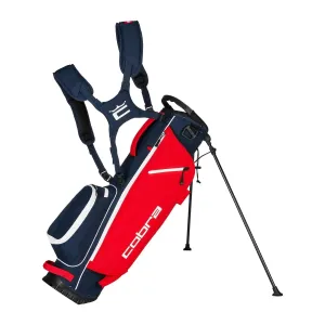 Cobra Ultralight Members Golf Stand Bag