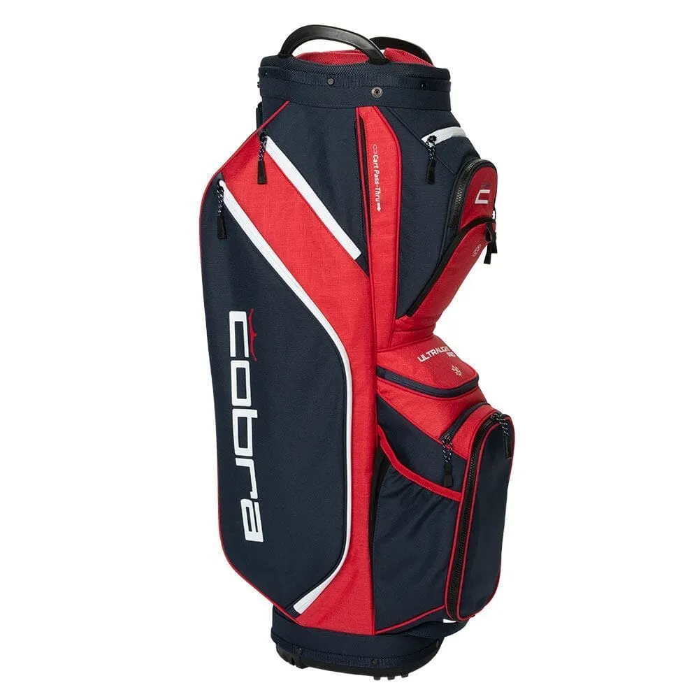 Cobra Ultralight Pro Cart Bag