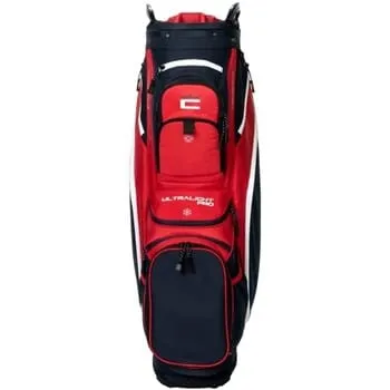 Cobra Ultralight Pro Cart Bag