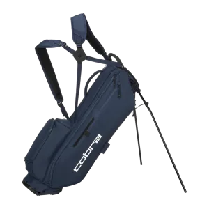 Cobra Ultralight Pro Stand Bag - Navy