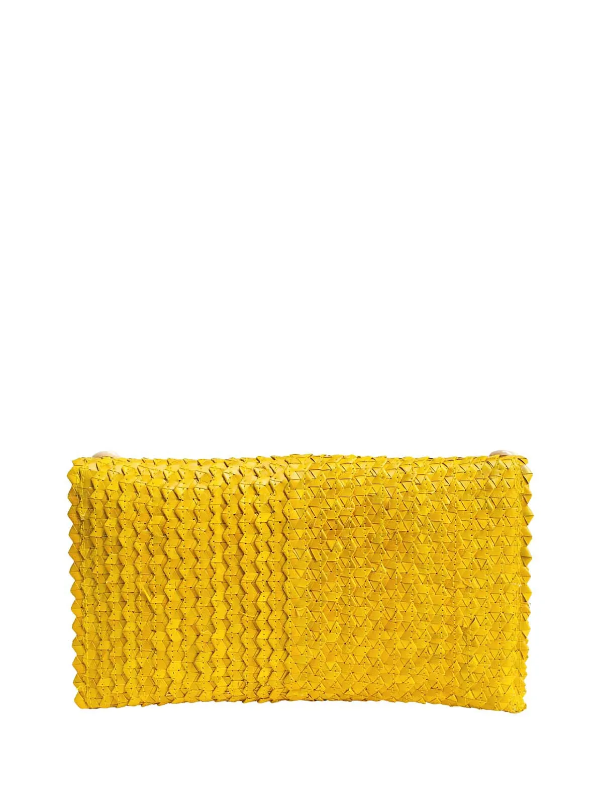 Coco Small Clutch ::RET