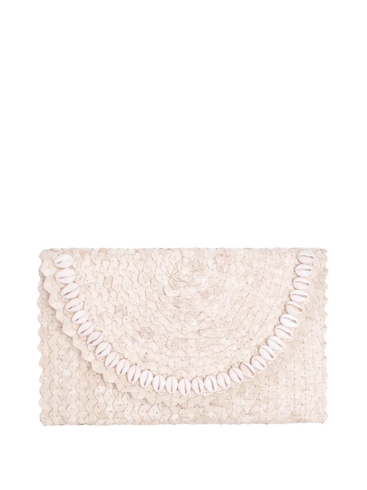 Coco Small Clutch