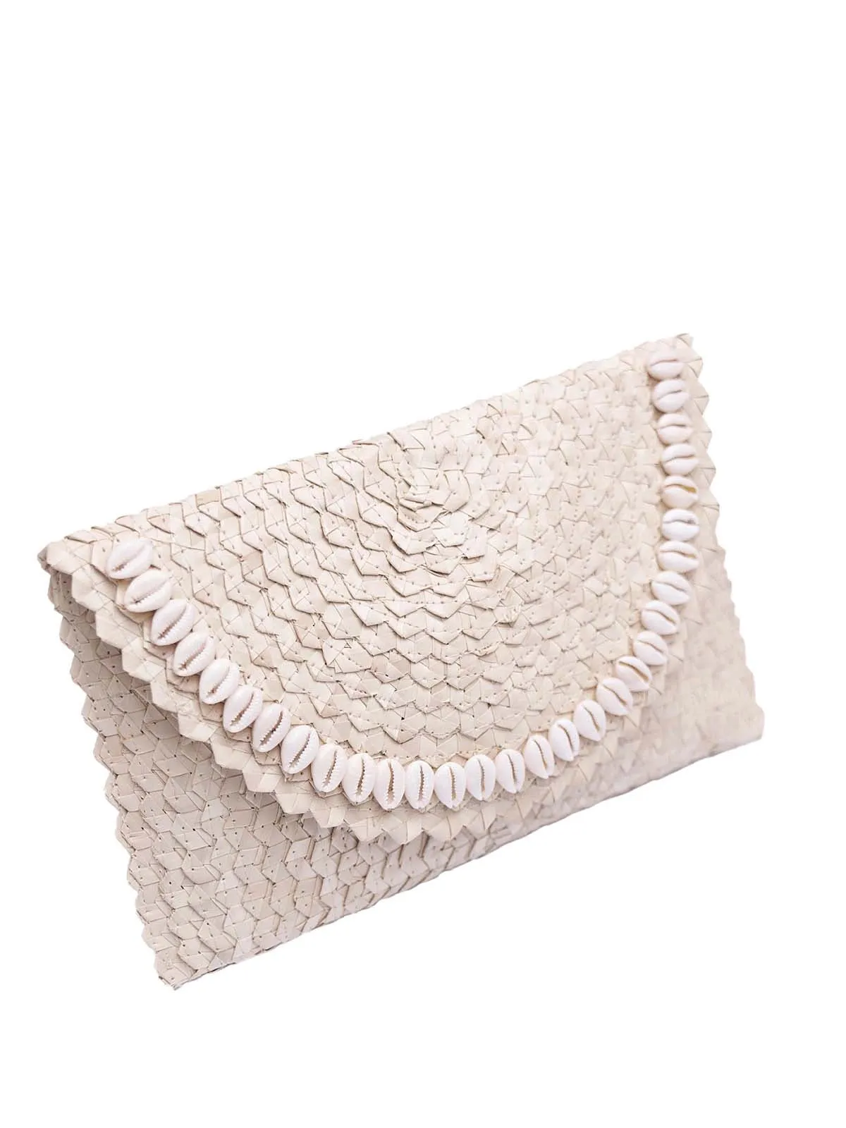 Coco Small Clutch
