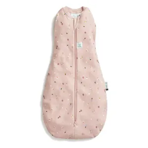 Cocoon Swaddle Bag 1.0 TOG Daisies