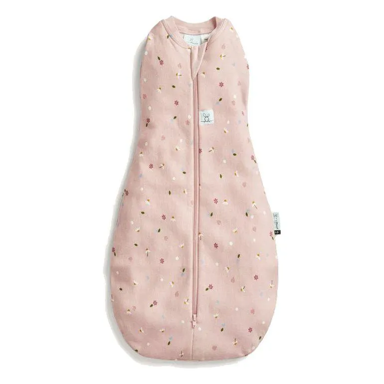 Cocoon Swaddle Bag 1.0 TOG Daisies