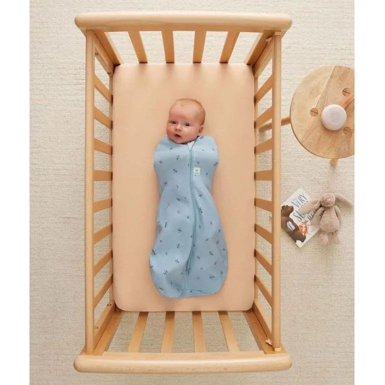 Cocoon Swaddle Bag 1.0 TOG Dragonflies