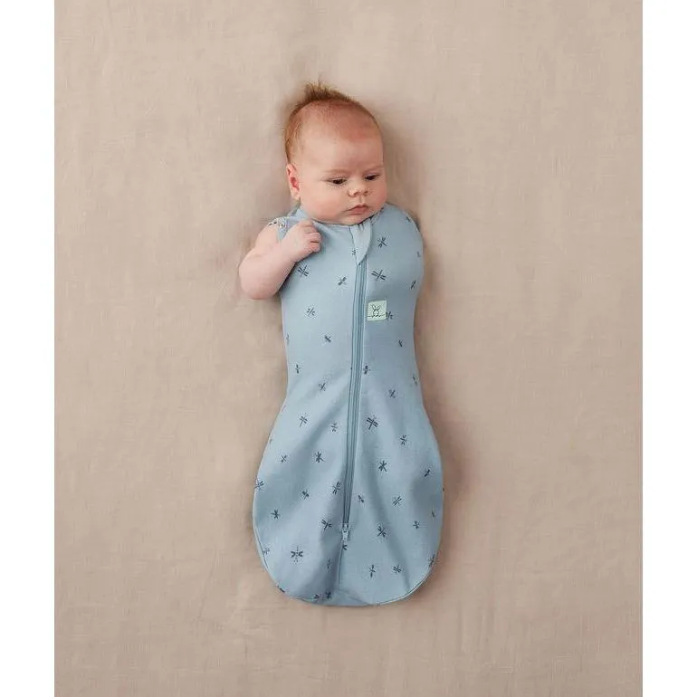 Cocoon Swaddle Bag 1.0 TOG Dragonflies