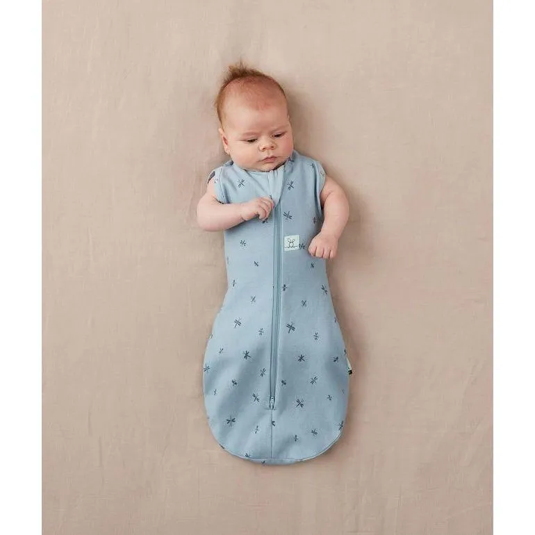 Cocoon Swaddle Bag 1.0 TOG Dragonflies