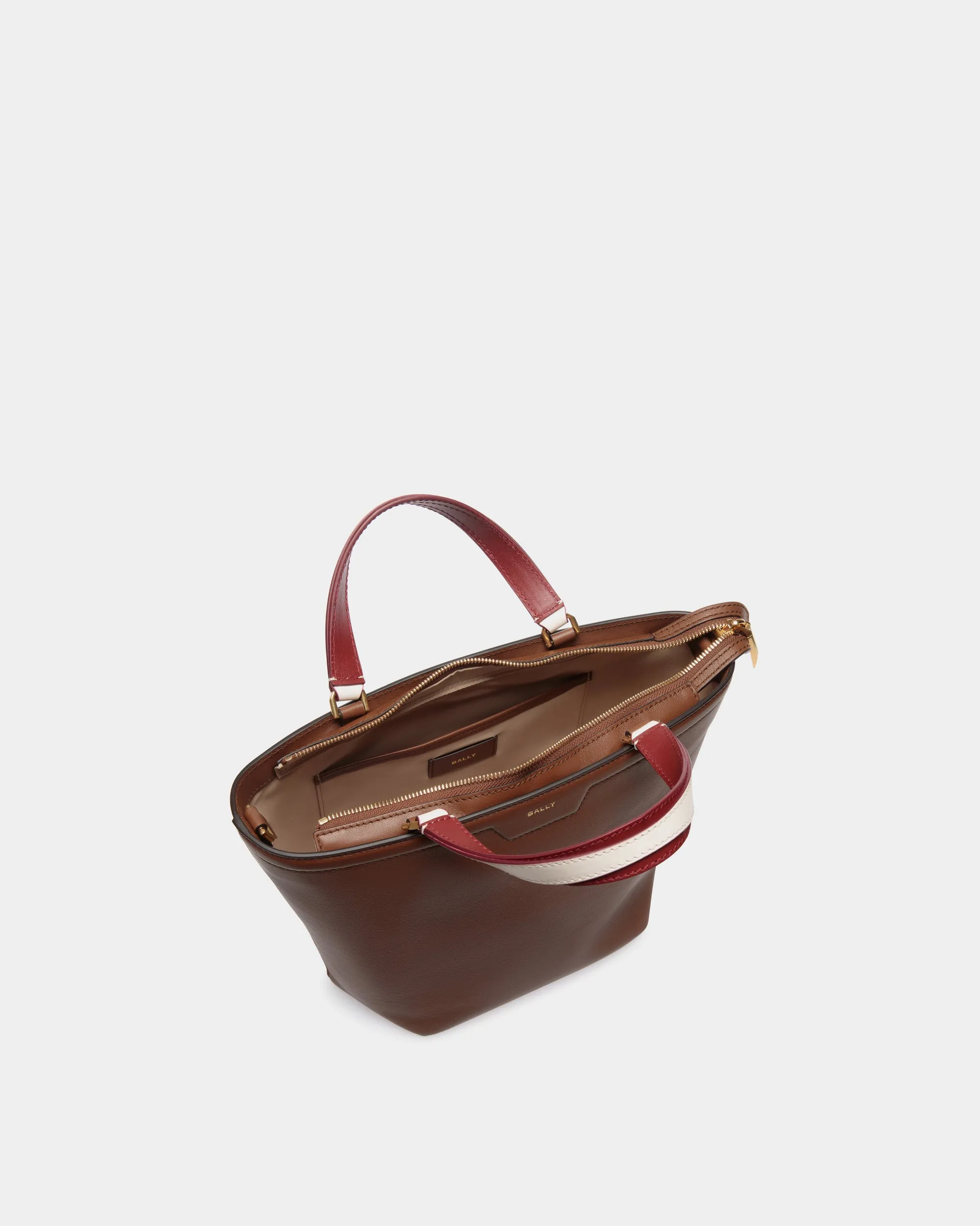 Code Zippedtotes - Tote