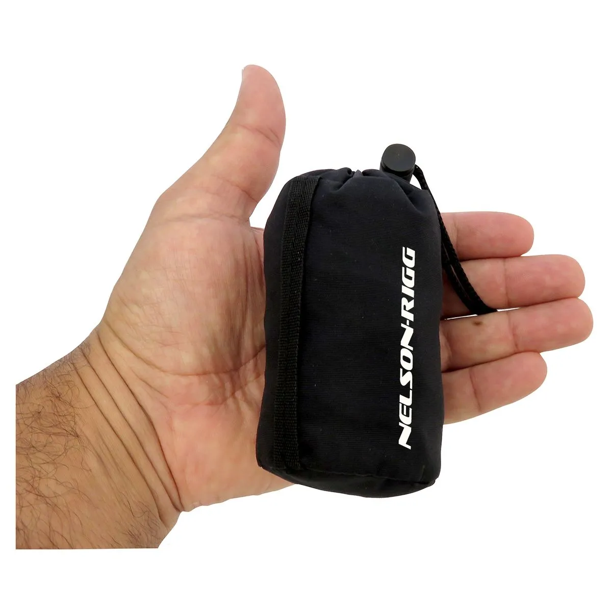 Compact Backpack