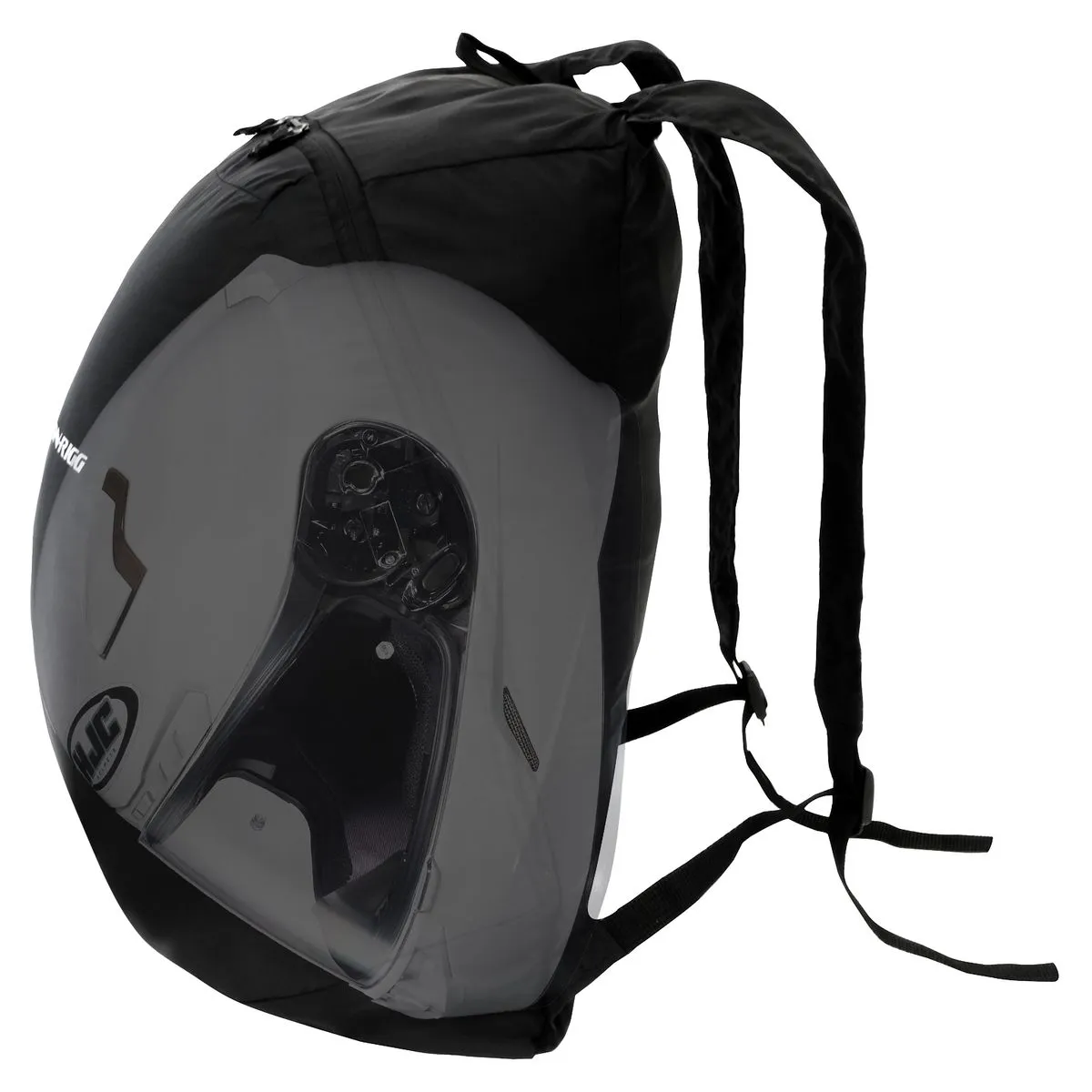 Compact Backpack