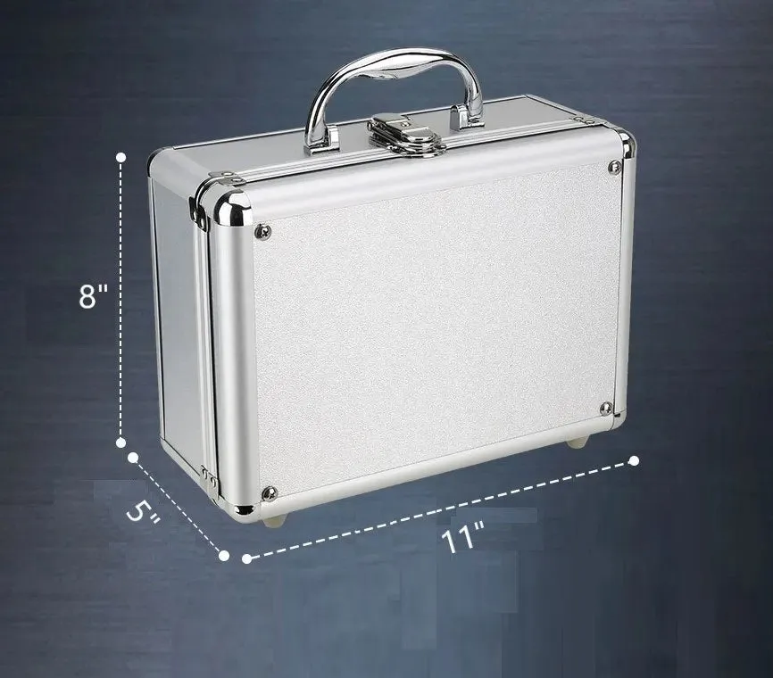 Compact Pipe Inspection Camera