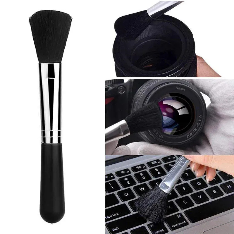 Complete 6-in-1 DSLR Camera Cleaning Kit