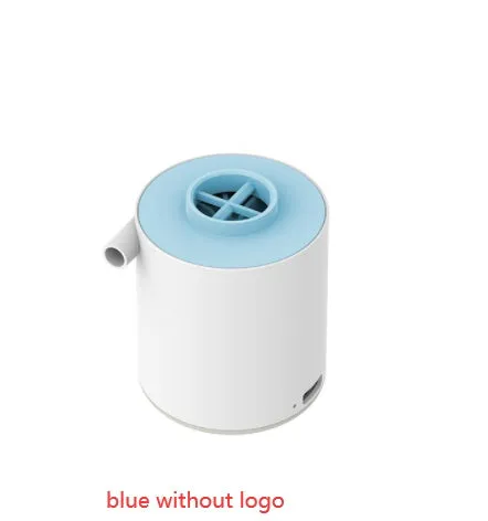 Compression Bag Mini USB Electric AirPump For Pool Floats