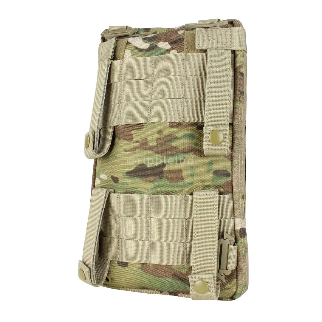 Condor - Black - Tidepool Hydration Carrier