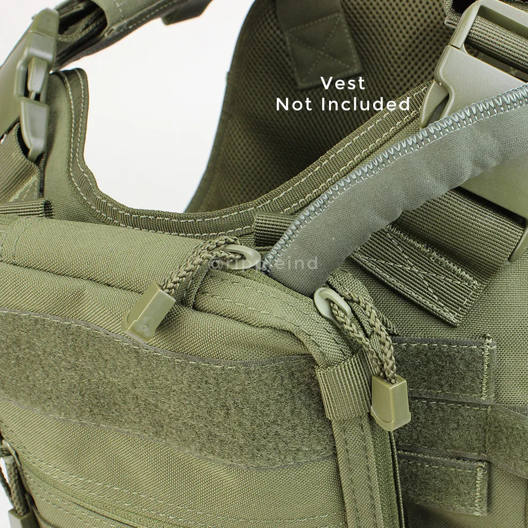 Condor - Black - Tidepool Hydration Carrier