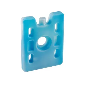 Contenant réfrigérant "Screw-Ice"
