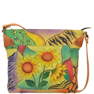 Convertible Tote - 8037