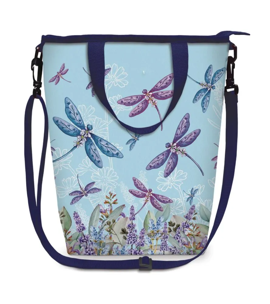 Cooler Bag - Assorted - Lisa Pollock