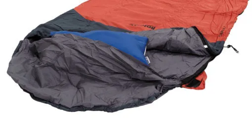 Cooper R-7 Sleeping Bag (44F / 7C)