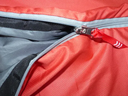 Cooper R-7 Sleeping Bag (44F / 7C)