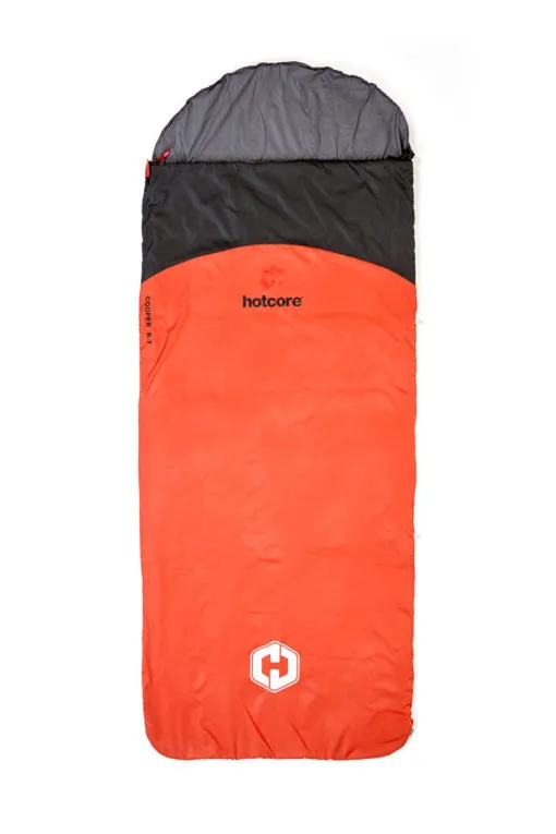 Cooper R-7 Sleeping Bag (44F / 7C)