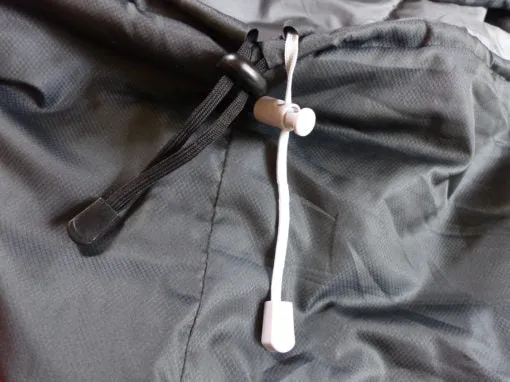 Cooper R-7 Sleeping Bag (44F / 7C)