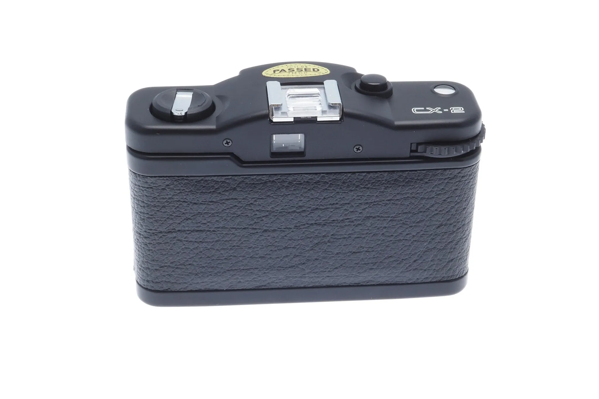 Cosina CX-2 - 35mm Film Camera - with 6 month warranty