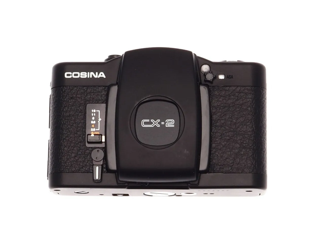 Cosina CX-2 - 35mm Film Camera - with 6 month warranty
