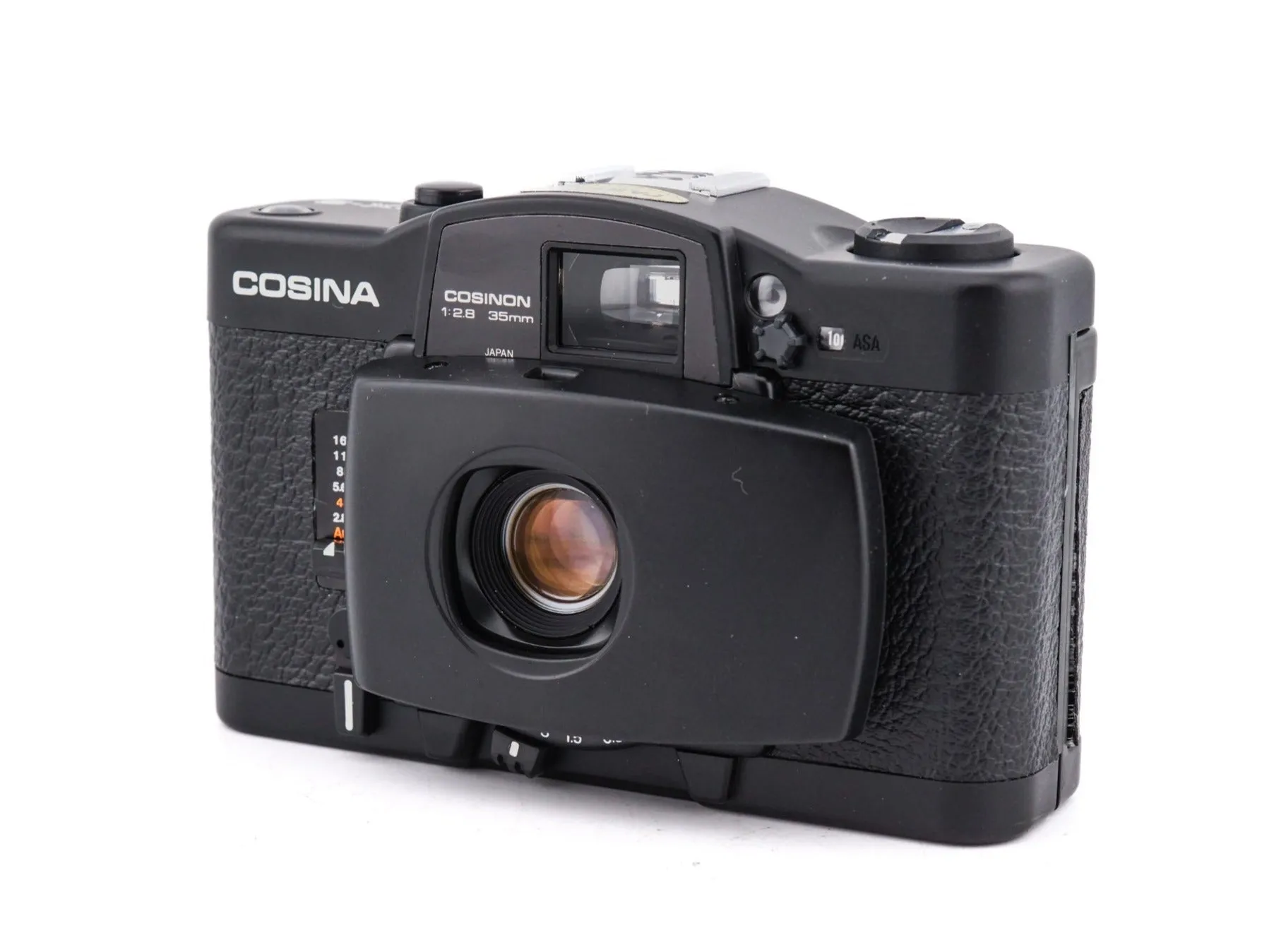 Cosina CX-2 - 35mm Film Camera - with 6 month warranty